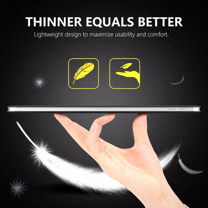 Smart Shell Stand Cover for Ipad Pro 11 2018