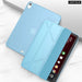 Smart Stand Cover for Ipad Air 4 5 10.9 Inch