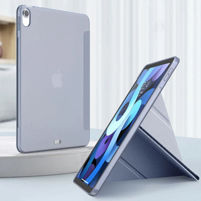Smart Stand Cover for Ipad Air 4 5 10.9 Inch