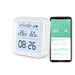 Smart Temperature Humidity Sensor With Backlight