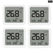 Smart Temperature Humidity Sensor with Mijia App