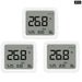 Smart Temperature Humidity Sensor with Mijia App