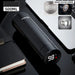 Smart Thermos Mug with Digital Display