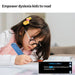 Smart Voice Scan Translator Pen Dyslexia Autism Reader 112
