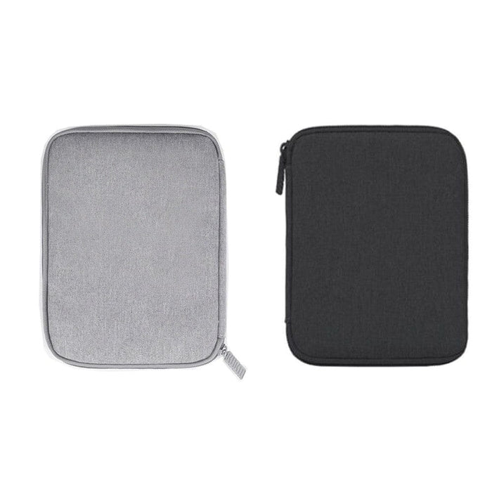 Smart Watch Straps Display Storage Box with Hand Strap