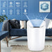 Smart Waterproof Automatic Sensor Trash can for Kitchen