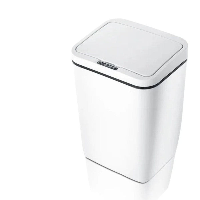 Smart Waterproof Automatic Sensor Trash can for Kitchen