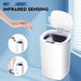 Smart Waterproof Automatic Sensor Trash can for Kitchen