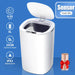 Smart Waterproof Automatic Sensor Trash can for Kitchen