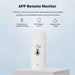 Smart Wifi Temp Humidity Sensor For Home