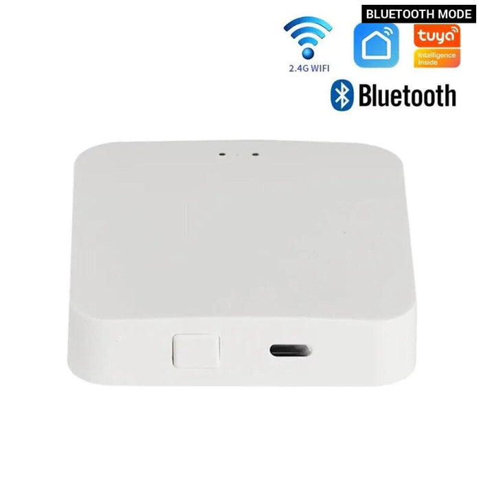 Smart Zigbee Hub for Alexa and Google Home