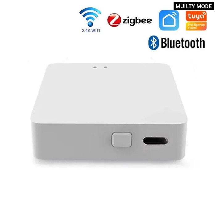 Smart Zigbee Hub for Alexa and Google Home