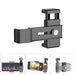 Smartphone Fixing 1/4 Holder Mount Bracket For Dji