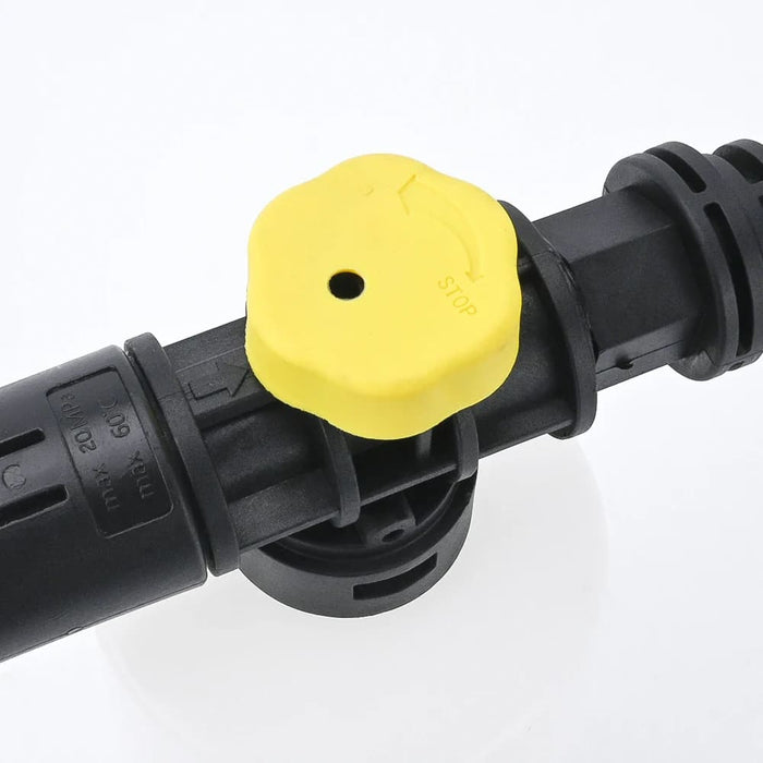 Snow Foam Lance for High Pressure Washers