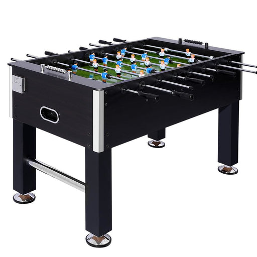 5ft Soccer Table Foosball Football Game Home Party Pub Size