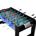 4ft Soccer Table Foosball Football Game Home Party Pub Size