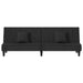 Sofa Bed Black Velvet Tpokoo
