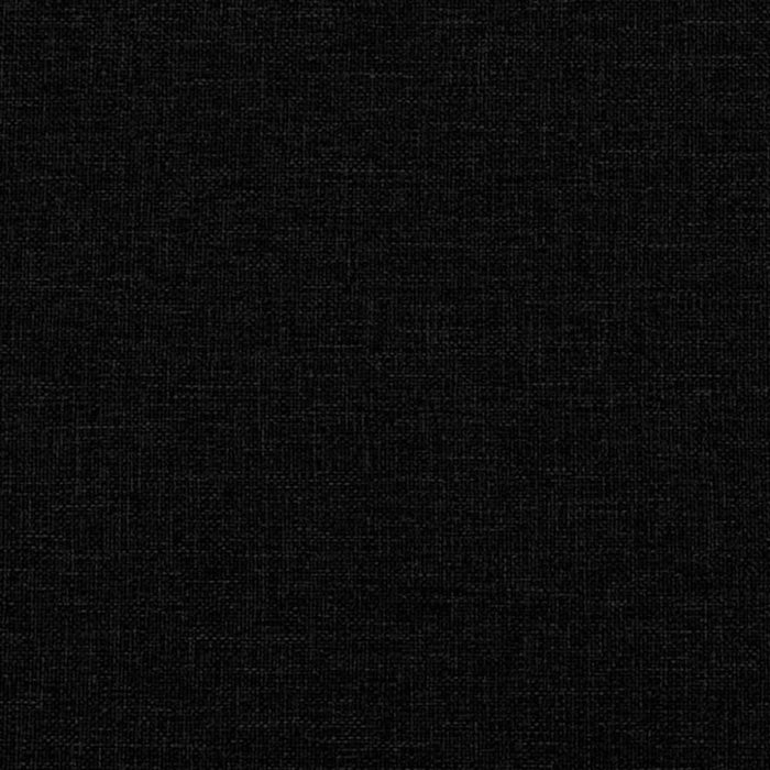 Sofa Chair Black 60 Cm Fabric Tpkbik