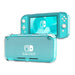 Tpu Soft Anti - drop Case For Nintendo Switch Lite