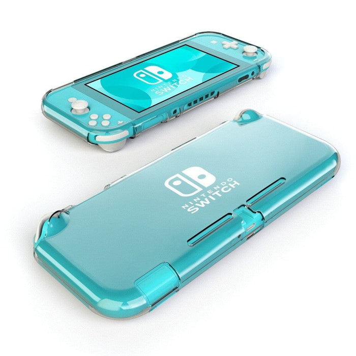 Tpu Soft Anti - drop Case For Nintendo Switch Lite
