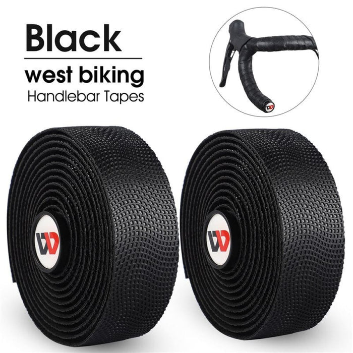 Soft Anti-slip Handlebar Tape for Bicycle