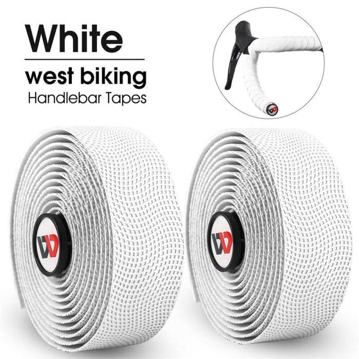 Soft Anti-slip Handlebar Tape for Bicycle