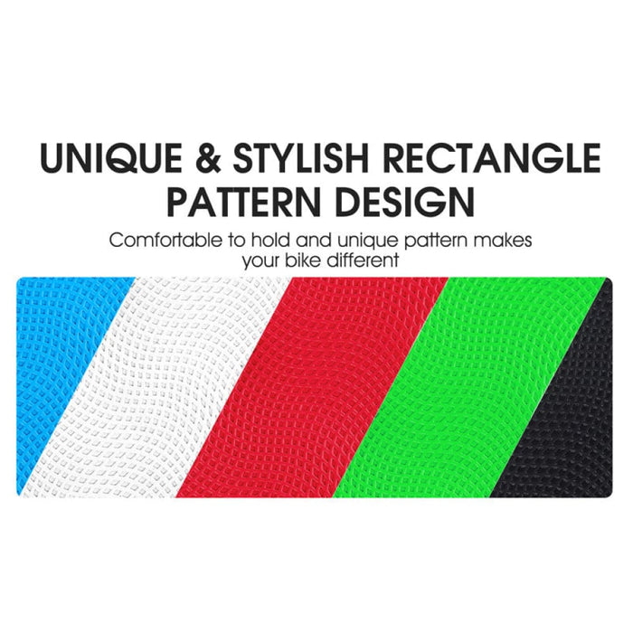Soft Anti-slip Handlebar Tape for Bicycle
