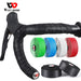 Soft Anti-slip Handlebar Tape for Bicycle