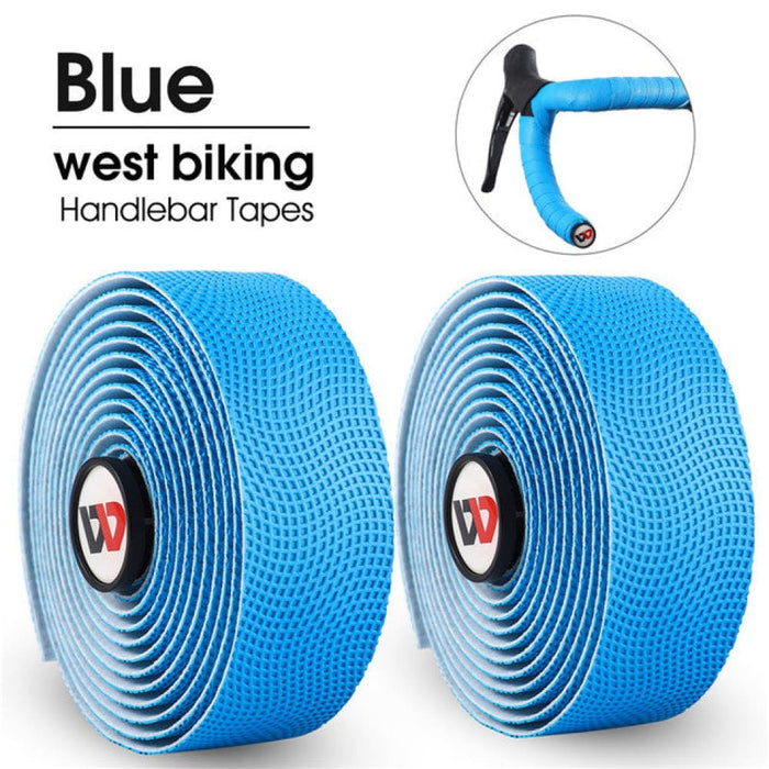 Soft Anti-slip Handlebar Tape for Bicycle
