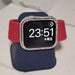 Soft Clear Protective Watch Cover for Apple Iwatch