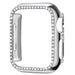 Soft Clear Protective Watch Cover for Apple Iwatch