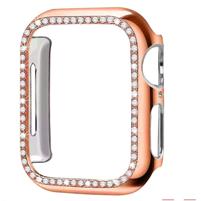 Soft Clear Protective Watch Cover for Apple Iwatch