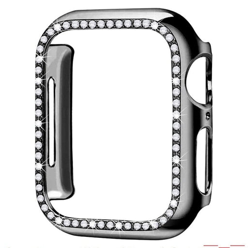 Soft Clear Protective Watch Cover for Apple Iwatch