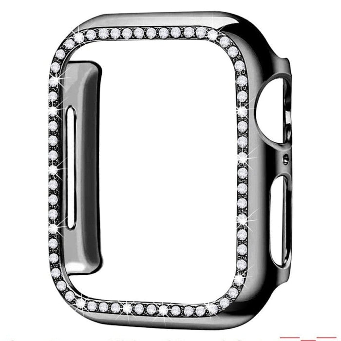 Soft Clear Protective Watch Cover for Apple Iwatch