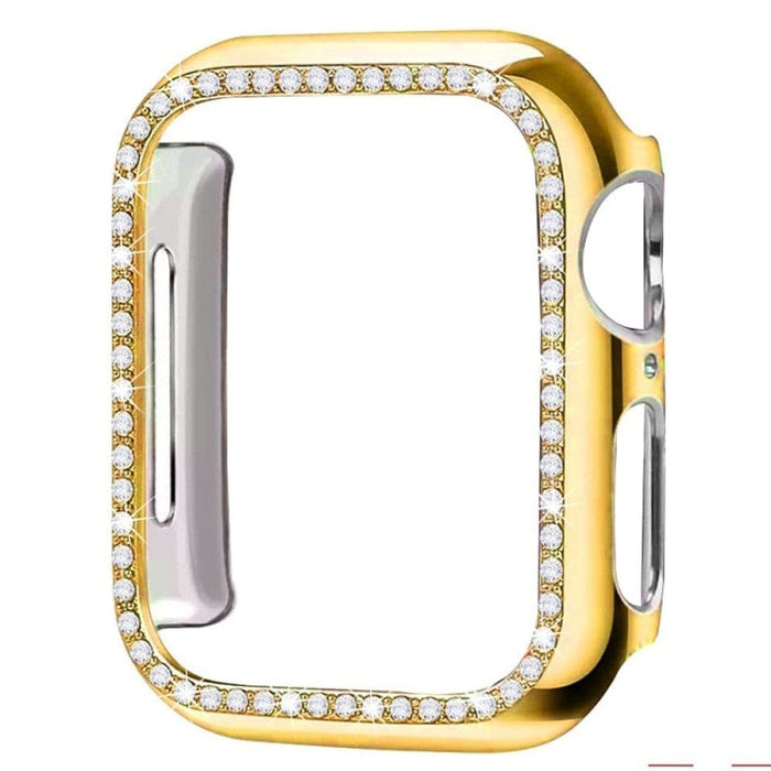 Soft Clear Protective Watch Cover for Apple Iwatch