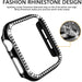 Soft Clear Protective Watch Cover for Apple Iwatch