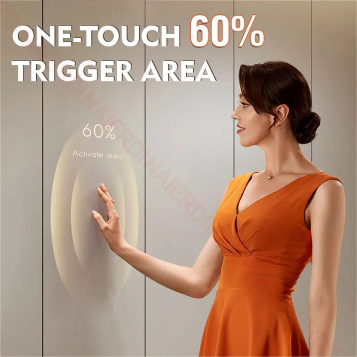 Soft Close Cabinet Catches For Wardrobes