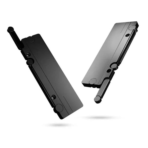 Soft Close Cabinet Catches For Wardrobes