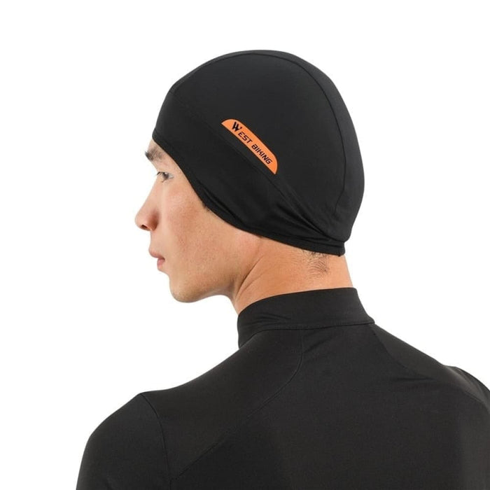 Soft & Comfortable Summer Cycling Cap