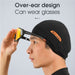 Soft & Comfortable Summer Cycling Cap