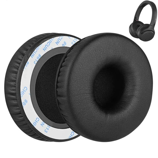 Soft Earpads for Sony Wh 1000