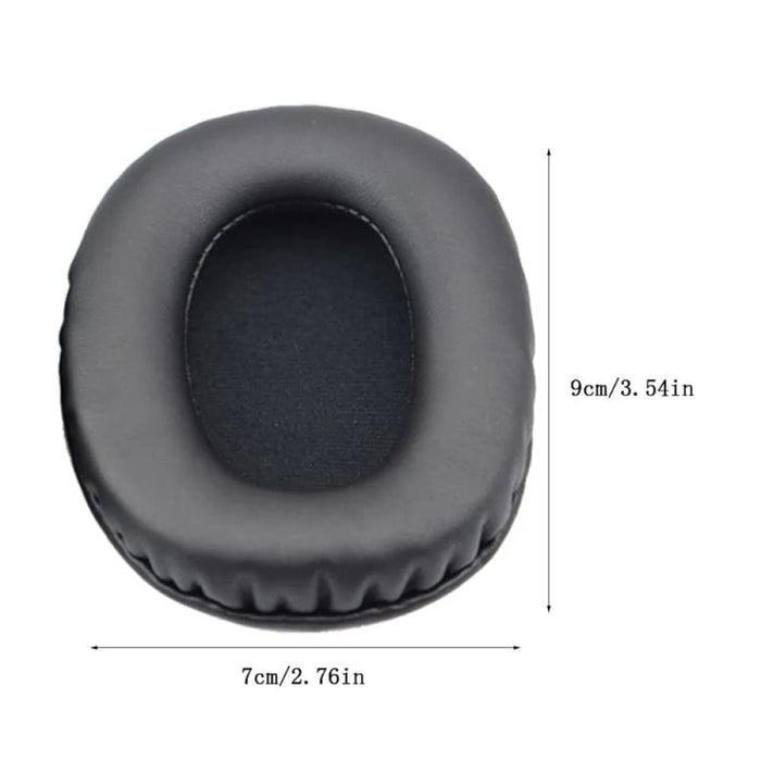 Soft Foam Earpads for Edifie W800bt W808bt K800 K830 K815p
