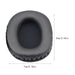 Soft Foam Earpads for Edifie W800bt W808bt K800 K830 K815p