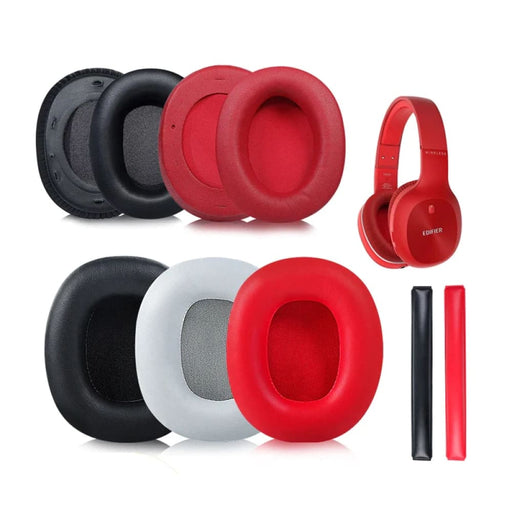 Soft Foam Earpads for Edifie W800bt W808bt K800 K830 K815p