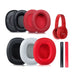 Soft Foam Earpads for Edifie W800bt W808bt K800 K830 K815p