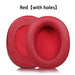 Soft Foam Earpads for Edifie W800bt W808bt K800 K830 K815p