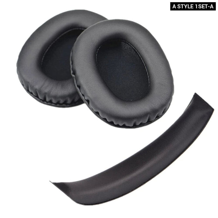Soft Foam Earpads for Edifie W800bt W808bt K800 K830 K815p