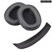 Soft Foam Earpads for Edifie W800bt W808bt K800 K830 K815p
