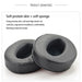 Soft Foam Earpads for Sennheiser Hd 450 Btnc Headphones