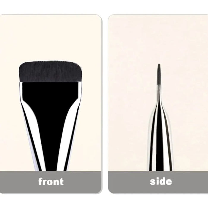 Soft Hair Contour Brush For Bb Cream And Foundation